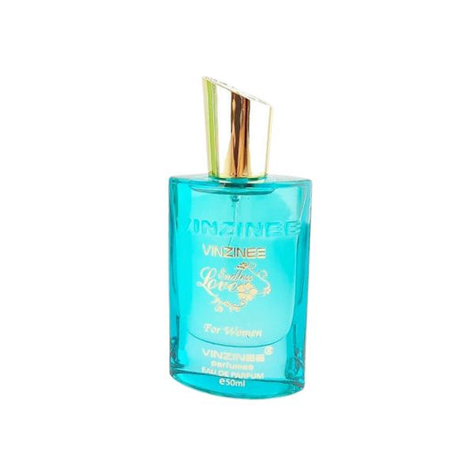 Vinzinee Endless Love Perfume, 50ml