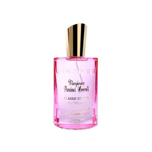 Vinzinee Precious Moments Perfume, 50ml